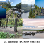Best Places To Camp In Minnesota