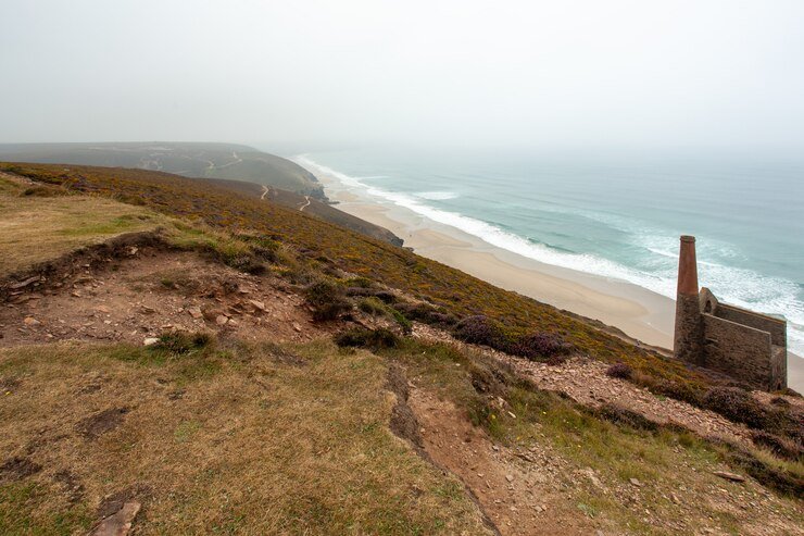 Best Places To Camp In Southern California 9 Point Mugu State Park – Where Mountains Meet the Sea