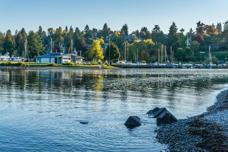 Best Places To Camp In South Dakota 7 Sylvan Lake – Lakeside Bliss for Peaceful Camping