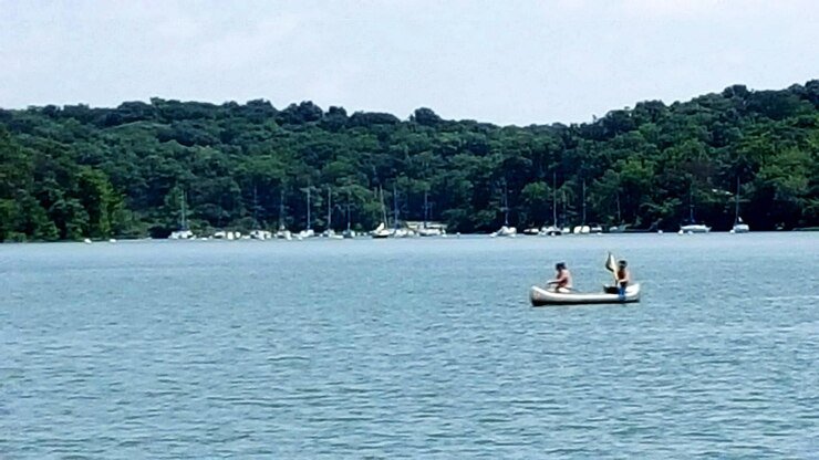 Best Places To Camp In Kansas 9 Cheney State Park – Adventure by the Water
