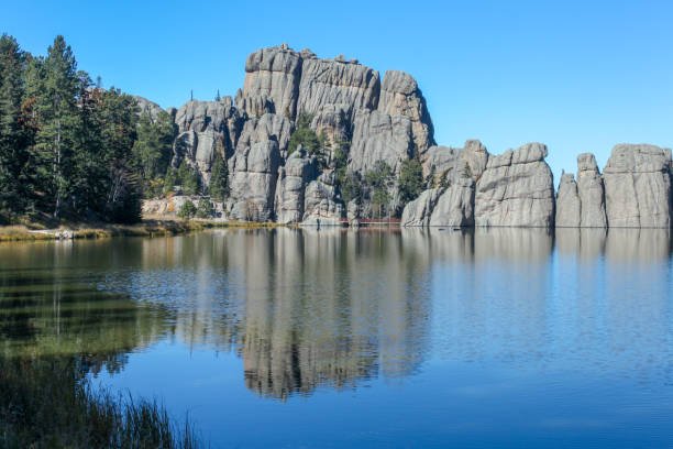 Best Places To Camp With Family 3 Camp With Kids at Custer State Park, South Dakota