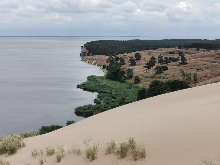 Best Places To Camp With Family 6 Lakeside Family Fun at Indiana Dunes
