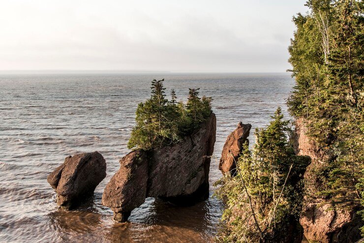 Best Places To Camp In Kansas 3 Wilson State Park – Kansas’s Most Scenic Camping Spot